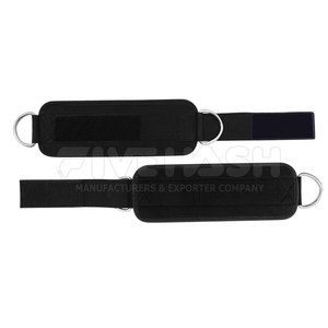 สายรัดข้อเท้าสำหรับเล่นกีฬาที่สวมใส่สบาย สายรัดข้อเท้าที่ทนทาน สายรัดข้อเท้าที่ระบายอากาศได้ดีสำหรับออกกำลังกาย - Product Image 3