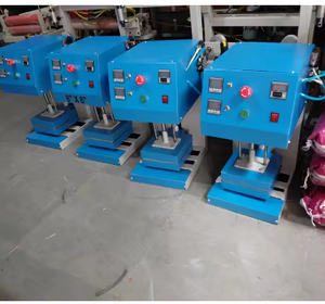Máquina de Grabado Hidráulica Semiautomática de 8 x 8 Pulgadas con Control PLC de Alta Precisión para Textiles, Maquinaria y Ferretería, Embalaje de Madera - Product Image 5