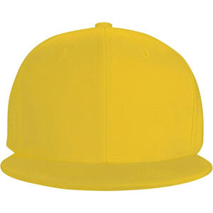 Gorra Deportiva Unisex Ajustable 100% Algodón, Impermeable, con Visera Plana y Cierre a Presión, con Bordado 3D para Actividades al Aire Libre - Product Image 6