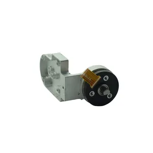 Brazos de eje R de cámara originales para <span class=keywords><strong>DJI</strong></span> <span class=keywords><strong>Phantom</strong></span> <span class=keywords><strong>3</strong></span> Pro ADV, brazo de balanceo de cardán de repuesto para Dron con Motor para <span class=keywords><strong>Phantom</strong></span> <span class=keywords><strong>3</strong></span> Professional - Product Image 5