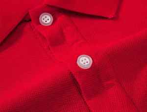 Wholesale Customizable 100% Pima Cotton Polo T-<b>Shirts</b> <b>White</b> and Black <b>Plain</b> Printed Oversized Bowling Blank Design for Men 2026 - Product Image 2