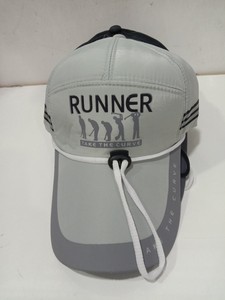 Spring Summer Extended Brimmed <b>Flat</b> Brim Sporty Waterproof Baseball <b>Hat</b> Sun Protection Outdoor Unisex Premium Quality - Product Image 5