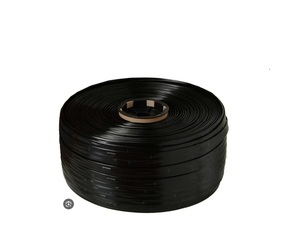 Tuyau d'irrigation goutte à goutte plat en PE agricole 16 mm, bande d'économie d'eau avec émetteurs intégrés pour les cultures maraîchères - Product Image 3