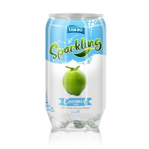 Tan Do/OEM Private Bebida Gaseosa con Sabor a Frutas en Lata de Aluminio de 330 ml - Product Image 3