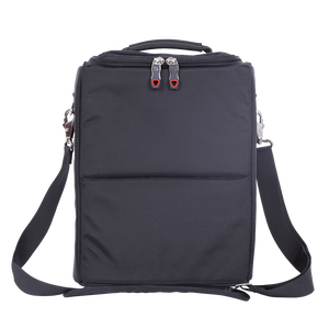 Professional Shockproof <b>Camera</b> <b>Bag</b> Waterproof DSLR Shoulder <b>Bag</b> with Adjustable Dividers for Photography Outdoor Wholesale OEM - Product Image 4