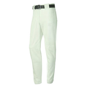 Tenues de baseball respirantes, vêtements de sport conçus pour rester au frais pendant les matchs rapides, offrant un ajustement confortable. - Product Image 3