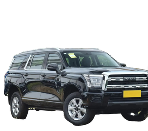 HAVAL H5 Grand SUV 2.0T Tout-terrain Transmission manuelle/automatique Essence/Diesel - Product Image 1