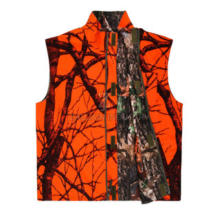 Chaleco de Caza Más Vendido, Material de Primera Calidad, Diseño Moderno, Fabricado en Fábrica, para Hombres, Aventura al Aire Libre - Product Image 2