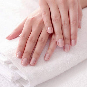 Lime à ongles droite mini double face en acier inoxydable de qualité supérieure pour livraison directe, grain 180, résistante à l'usure, polissoir à ongles professionnel - Product Image 6