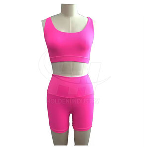 Concevez votre propre soutien-gorge de sport pour femme, vêtements de sport pour femme, soutien-gorge de sport pour femme nouveau style, soutien-gorge de sport pour femme en vente - Product Image 2