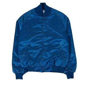 Nouvelle veste en satin légère pour l'hiver, design tendance, qualité supérieure, style varsity, respirante, pour hommes, vente en gros - Product Image 1