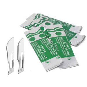 Kit de disección avanzado de 18 piezas, juego de disección profesional para laboratorio de biología y anatomía, mango de cuchillo para estudiantes, cuchillas intercambiables - Product Image 4