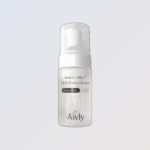 โฟมล้างหน้า Eibeulri Amino Effect Micro Foam Cleanser 100 มล. โฟมล้างหน้าอะมิโน แอซิด - Product Image 2