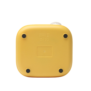 Reproductor de Tarjetas Fonográficas Personalizable para Niños, Máquina de Cuentos Portátil y Grabable para Niños Pequeños con Luz Nocturna para Ayudar a Dormir - Product Image 6