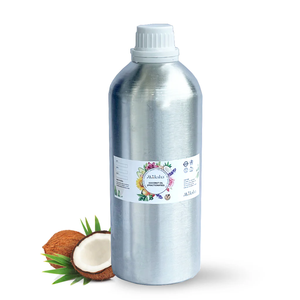 Aceite de Coco Fraccionado |   Proveedor Mayorista de Aceites Portadores Premium, Fabricante de Marca Privada OEM - Product Image 4