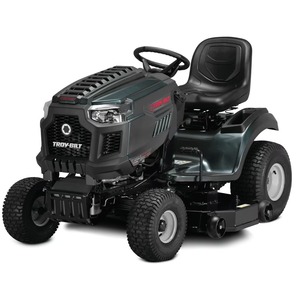 Nouvelle tondeuse autoportée industrielle New Bronco 725cc 50K 46K FAB XP OEM ODM OBM fabriquée en Chine pour l'entretien des pelouses - Product Image 1