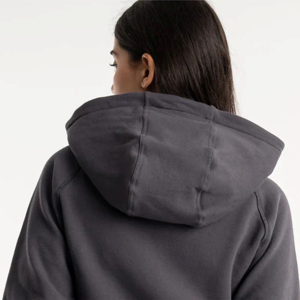 Sudaderas con Capucha Extra Grandes para Mujer, Diseño Personalizado, Ropa Urbana, Fabricadas en Fábrica para Invierno, Servicio OEM, Fabricante de Sudaderas con Capucha - Product Image 6
