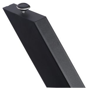 โครงโต๊ะกาแฟและฐานโต๊ะขาแมงมุม อุปกรณ์เสริมโต๊ะประชุม - Product Image 6