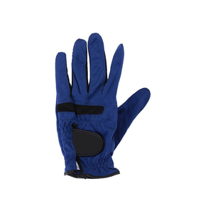 Gant de golf professionnel |   Technologie d'adhérence antidérapante en silicone imprimé pour la pluie |   Fabricant sur mesure - Product Image 2