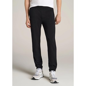 Pantalon de survêtement haute performance coupe classique, pantalon de jogging décontracté, fabrication en gros - Product Image 5