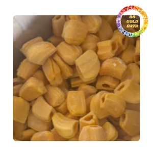 Trozos de jaca congelados naturales para distribución al por mayor a fabricantes de alimentos, restaurantes y bares de refrigerios tropicales - Product Image 3