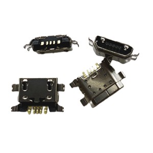 Conector de Carga Micro-USB Tipo CC31, Cables Flexibles para Teléfono Móvil Vivo Y67 - Product Image 1