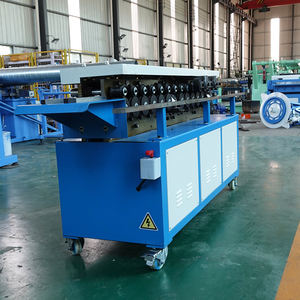 WinYing TDF/<span class=keywords><strong>TDC</strong></span> フランジ成形機 4kw出力 1.2mm板厚 簡単操作 - Product Image 3