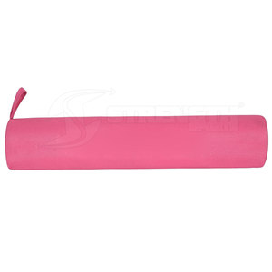 Almohadilla para barra de entrenamiento de fuerza, protección suave para el cuello para ejercicios de gimnasio, almohadilla para barra con ajuste seguro y cómodo - Product Image 6