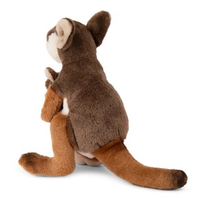 Peluche de Canguro de 31cm-50cm, Juguete Suave para Niños, Regalo Unisex - Product Image 3