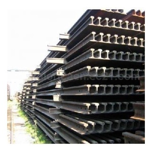 เศษเหล็กหล่อ HMS 1&2 เศษเหล็กหนักสำหรับหลอม - Product Image 4