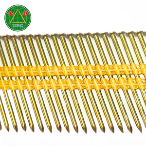 Clavos de Plástico Estándar Global de Vietnam para Pistolas de Clavos de Alta Resistencia con Reducción de Atascos y Garantía de Calidad - Product Image 5