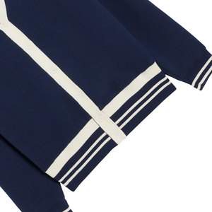 Make Your Custom Premium Quality for Sorority/Fraternity/Schools/Colleges/Universities Custom Logos Knitted <b>Cardigans</b> <b>Sweaters</b> - Product Image 5