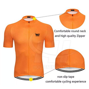 Training <b>Cycling</b> Uniform Soft Texture <b>Cycling</b> Uniform Stretch Fit <b>Cycling</b> Uniform For Daily Exercise - Product Image 6