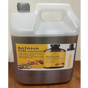 . Huile de Batana Premium pour la repousse des cheveux abîmés |   Épaississant et illuminateur naturel pour cheveux |   Formule de qualité cosmétique - Product Image 6