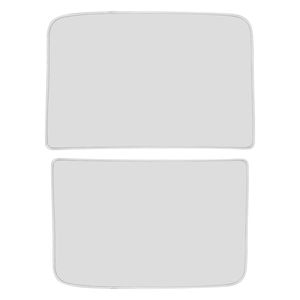 Parasole Pieghevole con Protezione UV per Tetto Tesla Model Y, Blocco del Calore, Anti-Perdita di Luce, Facile Installazione - Product Image 3