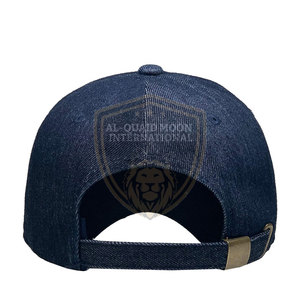 Casquette de baseball classique de qualité supérieure, dernier design, en promotion, ajustable - Product Image 2