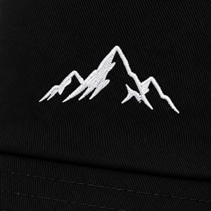 Gorro de Pescador Personalizado con Logotipo de Dibujos Animados, Unisex, 100% Algodón, Bordado, con Protección Solar para Ciclismo al Aire Libre y Uso Diario - Product Image 4