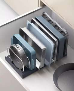 Organisateur d'ustensiles de cuisson et de cuisine Drawerstore | Joseph Joseph - Product Image 5