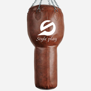 Hot Selling Custom Solid Color Printing Men And Women <b>Punching</b> <b>Bags</b> Good Quality Cheap Price <b>Punching</b> <b>Bags</b> - Product Image 3