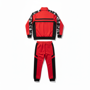 Veste de sport coupe-vent à capuche pour homme, veste de randonnée coupe-vent unisexe OEM, veste de sport coupe-vent avec logo personnalisé - Product Image 4