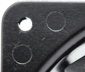 Ventilador Centrífugo Portátil de 160x62mm, 4000 Cfm, Aire Caliente Axial, 600 Cfm, 2500 Cfm, 380v - Product Image 3