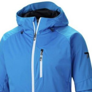 Chaqueta Impermeable Personalizada Estilo Cortavientos Ligera para Correr al Aire Libre para Hombre, Nueva Chaqueta Impermeable de Alta Calidad - Product Image 4