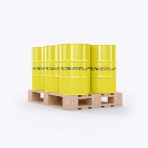 Huile pour engrenages industriels 320/460 Multi-usages Certifiée SAE Lubrifiant puissant pour utilisation automobile - Product Image 2