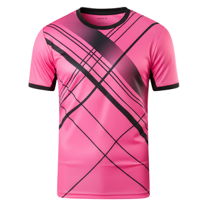 Camiseta de Fútbol de Alta Calidad 2026 para Niños, Jóvenes y Adultos, Personalizada con Nombre, Número y Uniforme de Equipo - Product Image 1