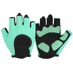 Customs Best Customized Cheap Wholesale Weightlifting Gloves Gym Gloves Fitness Best Quality Wholesale Price Fitness Gym Wear - Product Image 4