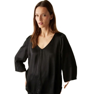 Débardeur en satin doux pour femme-confortable et léger, parfait pour l'été et les vêtements décontractés de tous les jours - Product Image 1