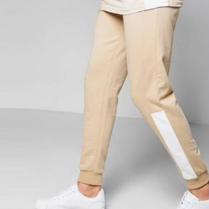Service OEM, vente en gros de pantalons de jogging pour hommes, nouveau design, meilleur prix, taille adulte, pantalons pour hommes - Product Image 2