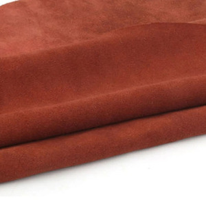 Wholesale Leather Sheets Genuine Full Grain Vegetable <b>Tan</b> Material for Shoes Bags Craft Accessories for sale in low price - Product Image 5