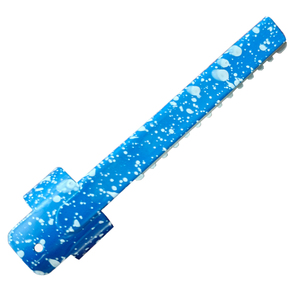 Rasoir à doigt professionnel en acier inoxydable pour barbier, idéal pour la coupe de la barbe et le rasage ras du cou pour homme (visage et corps) - Vente chaude - Product Image 4