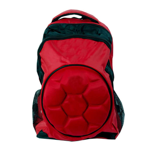 Nouveau Sac de Sport OEM pour Équipe : Sac à Dos Personnalisé pour Basketball et Football avec Logo Personnalisé - Product Image 3